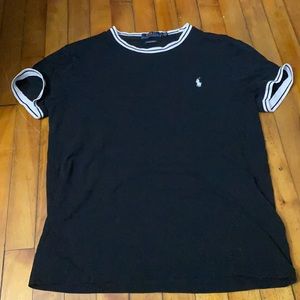 Polo Slim fit T